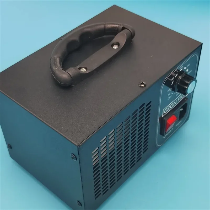 Цифровой генератор озона озонировочная машина