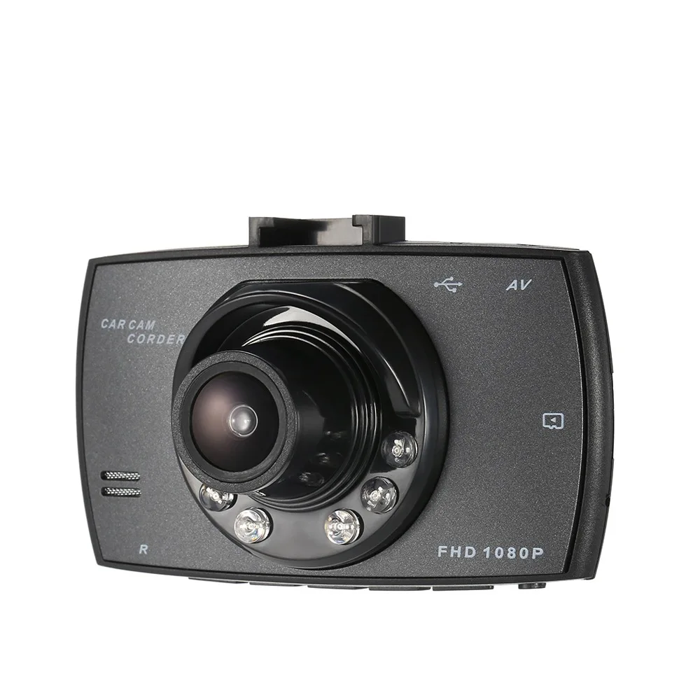 2k Gps Wifi Front And Rear Dual Lens Dash Cam Imx307 Car Dvr