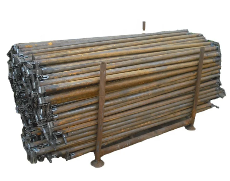 kwikstage SCAFFOLDING systems ledger