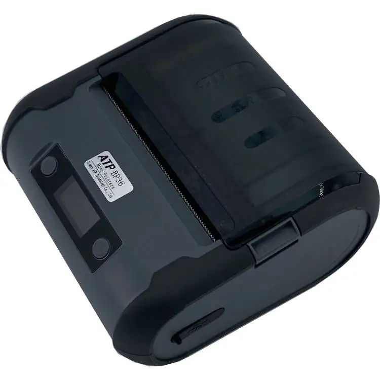 ATP-BP36mini portable printer portable handheld printer portable photo printer