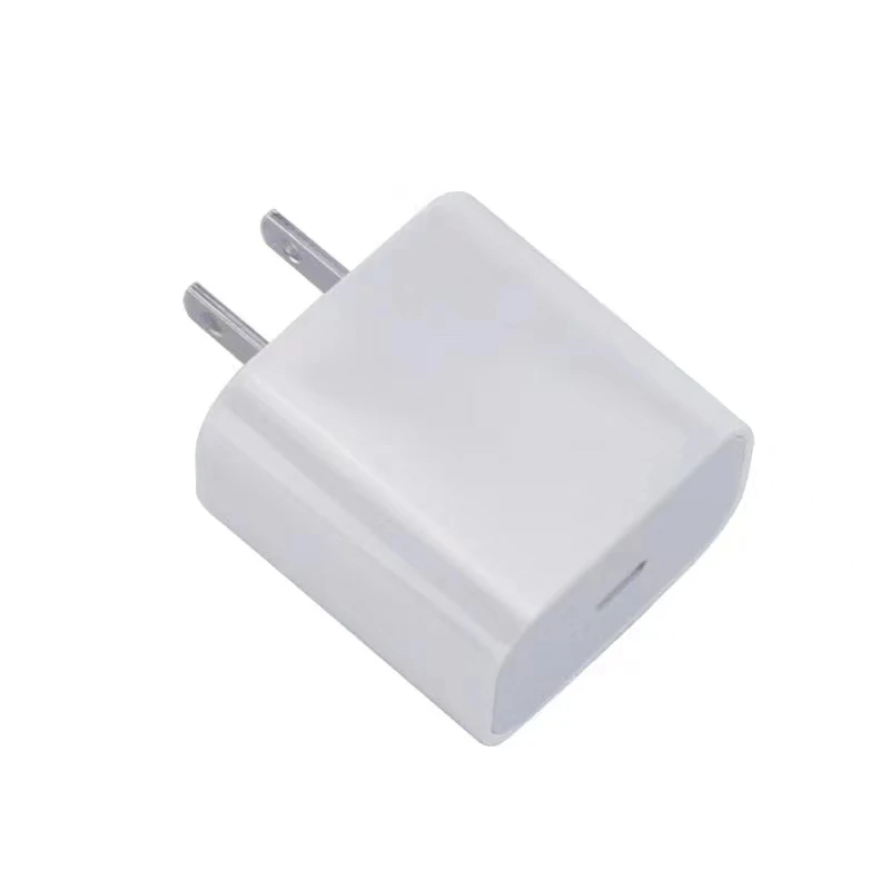 20W PD USB C fast charger for iphone 14 13 12 11 xr xs Pro Max UK/US/EU Type C phone wall charging