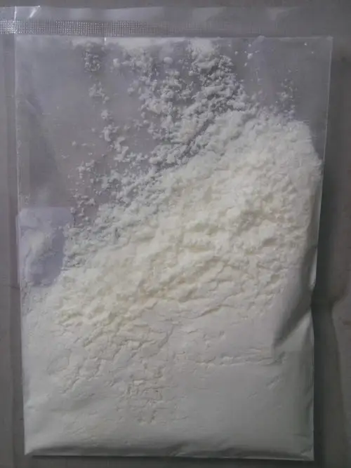 rice protein meal