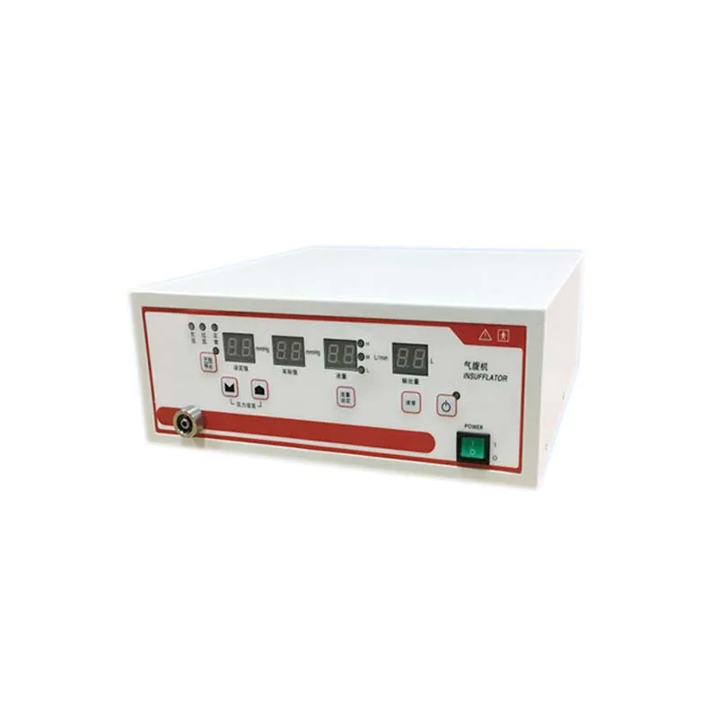 CO2 insufflator Medical Laparoscopic Equipment Laparoscopy Medical