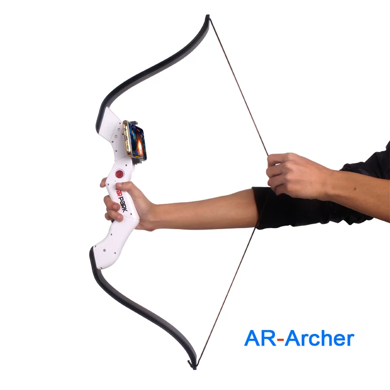  Ar vr archer cross Зажигалка Лук Стрелка пистолет
