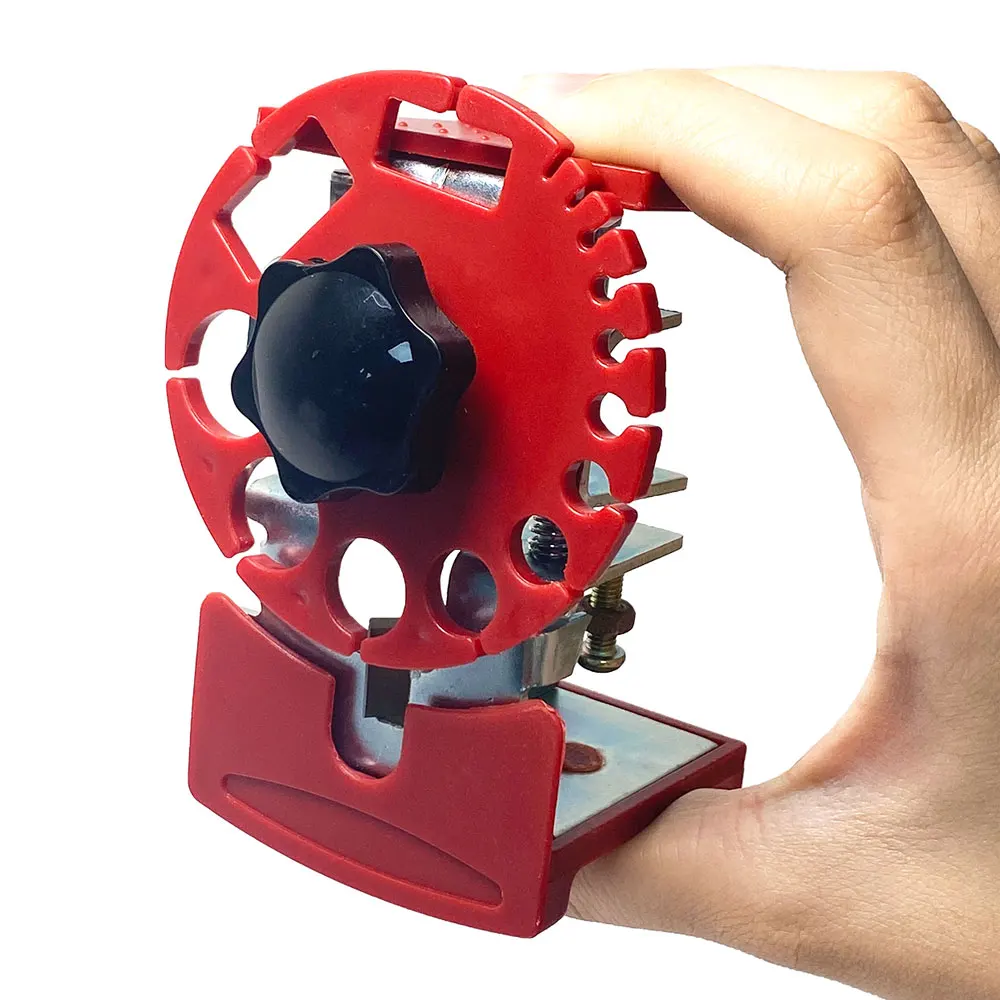 Self Adjusting Universal Handheld Quick Stripper Cable Cutter Automatic Copper wire stripping machine Tool