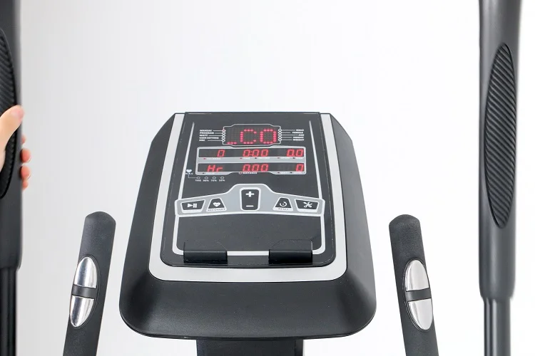 2022 Gym Club Use Fitness Equipment Commercial Bodybuilding Device Elliptical Trainer