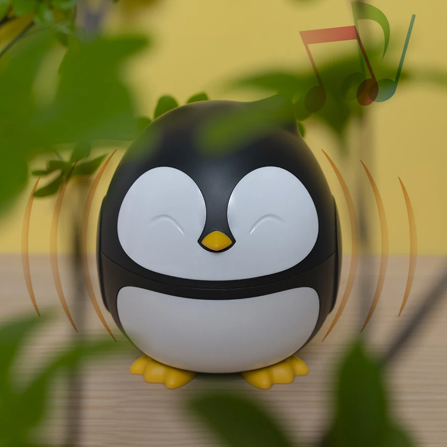 Распылитель ароматов эфирного масла пингвина