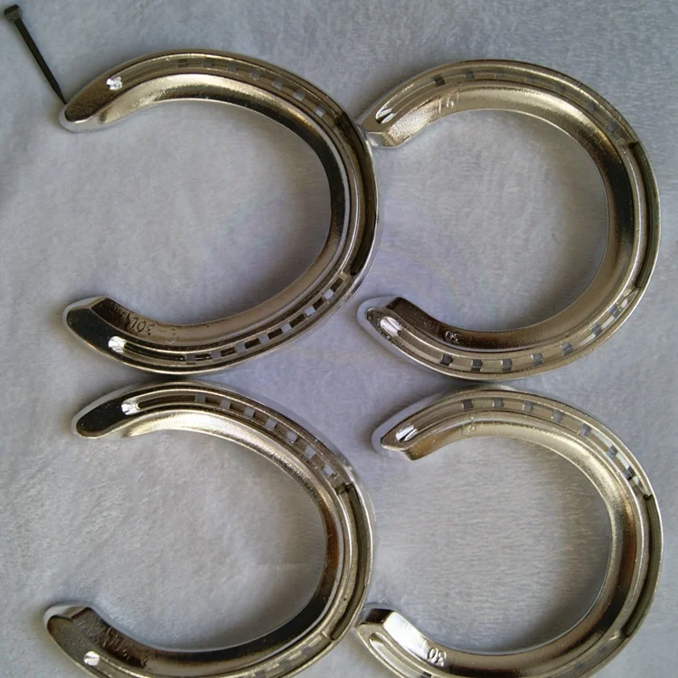 
factory direct supply for who buy used aluminum alloy horseshoes in bulk 