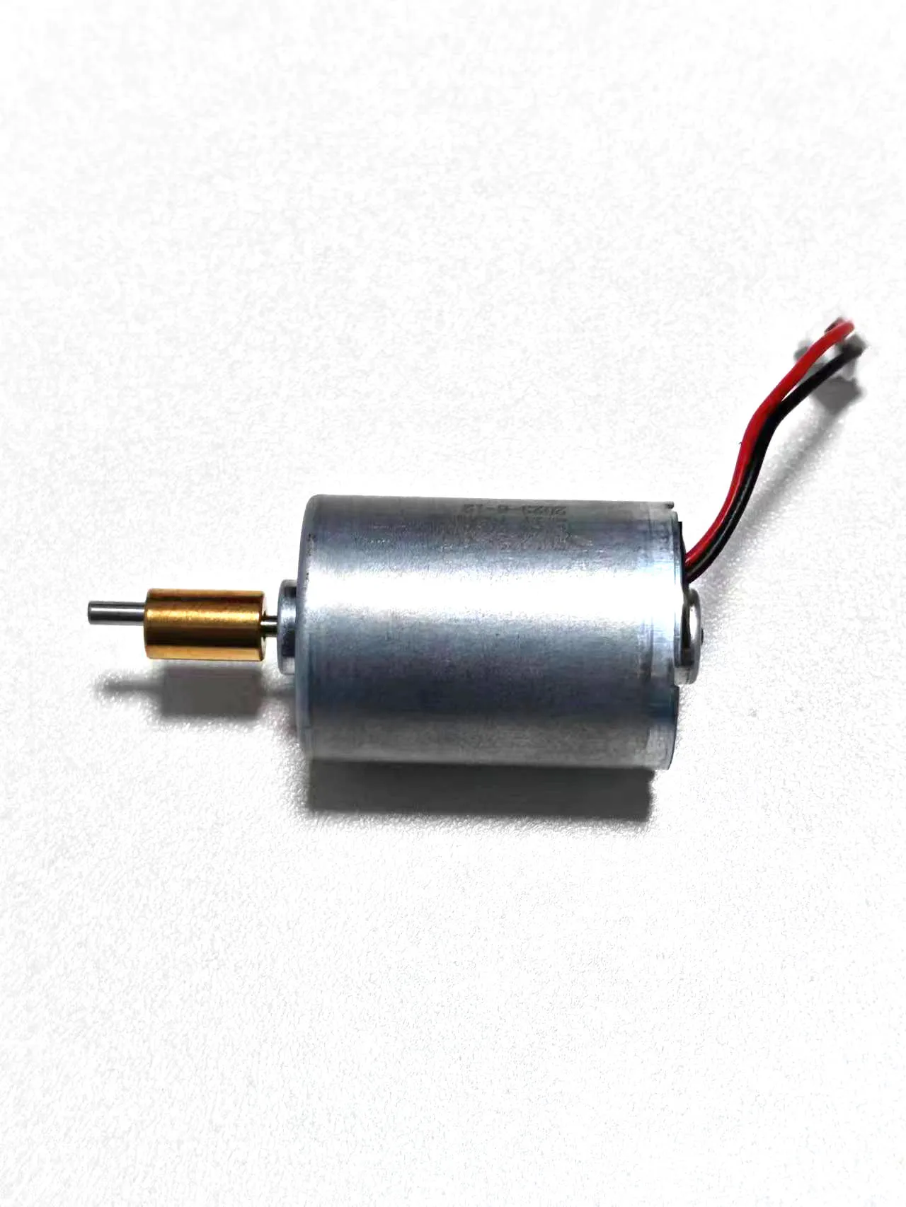 Barbershop hair cut tools accessories high quality long life no noise 3.7V permanent magnet engine FX870 hair clipper motor