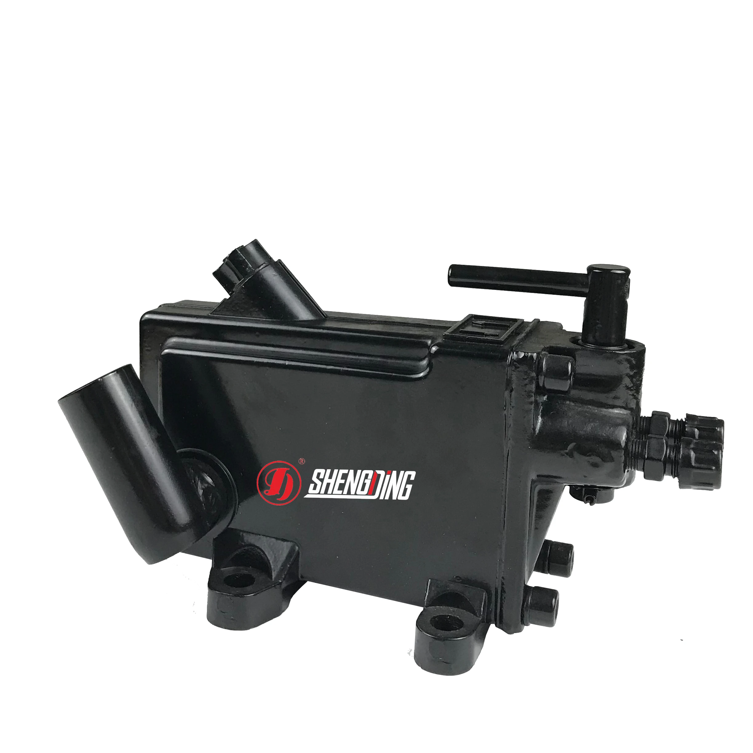 Cabin tilt pump 0005537901 for Mercedes-Benz MAN RENAULT Volvo SCANIA heavy duty truck