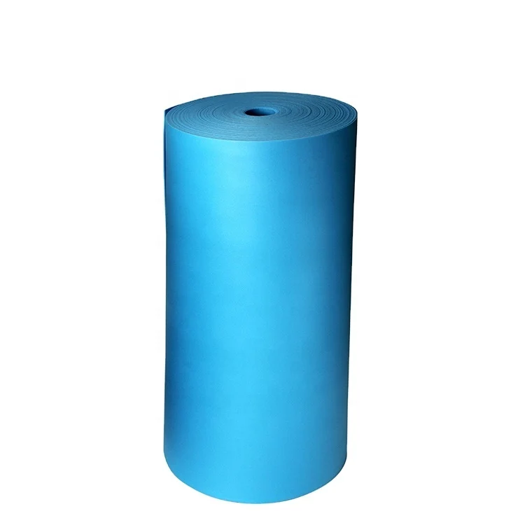 Thermal Blanket Material Pool Cover Colsed Cell Pe  Foam