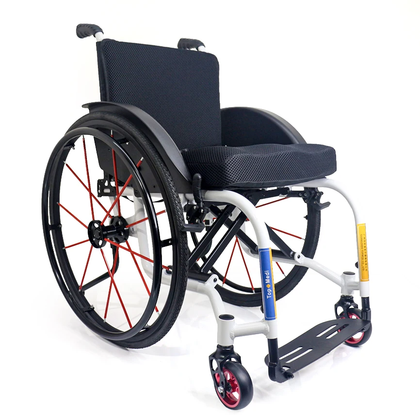 leisure active sport wheelchairs for adults lightweight foldable active wheelchair wholesale