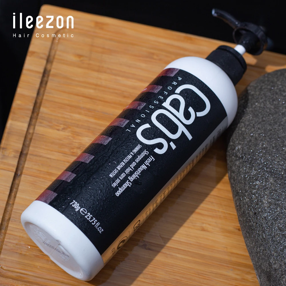 Lightweight Hydration Refreshing Hair Shampoo Best for Hair Care