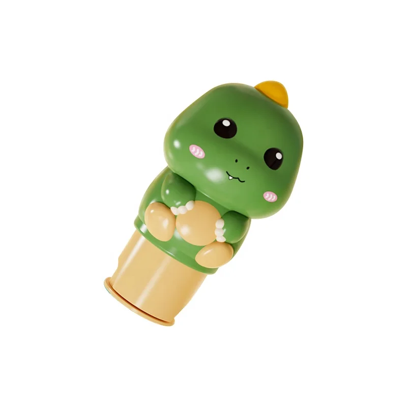 Kids Drawing Larning Toys Magic Seal Sticker Toy Cute Animal Shape Waterproof Stickers Set Seal Stamp For Kids