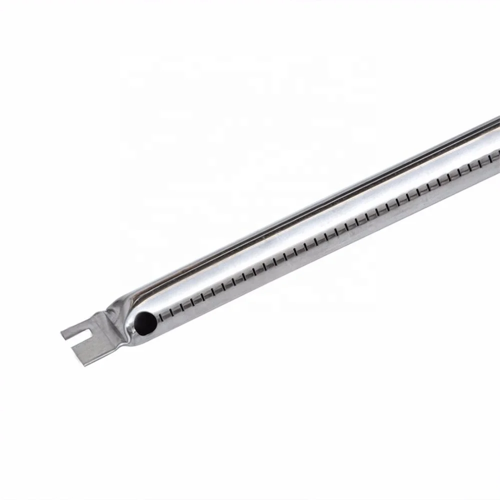 BBQ Tube Burners Replacement Stainless Steel OEM Support