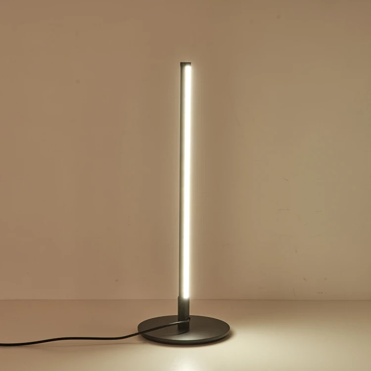#Modern Luxury Table Lamps Simple LED Warm Night Light for Home Decor Wholesale Desk Lampshigh quality modern led table lamps