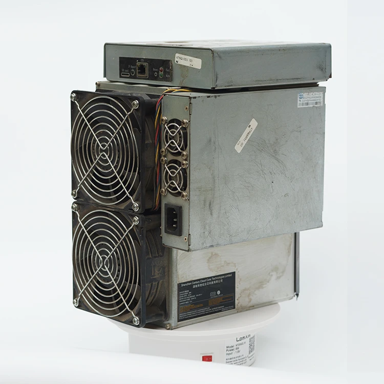  Antminer Dr5 35T asic miner Machine bitmain bitcoin