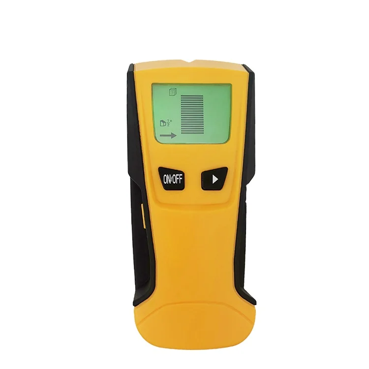 2-IN-1 stud finder wall scanner Multi-functional Metal Wood Detection Function Wall Detector Stud Finder