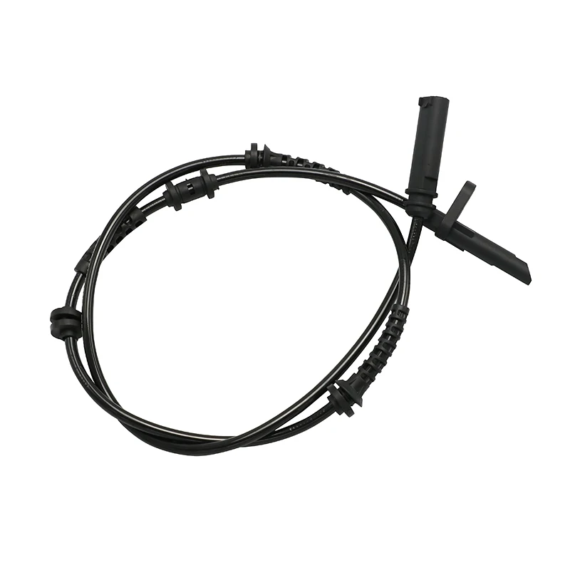 3452 6775 864 Wheel suspension device Pulse sensor DSC Rear ABS sensor FOR BMW E60 E61E63 E64 OE 34526775864