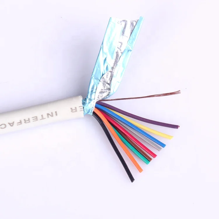 LSC030: SERIAL CABLE RS232 DB9 M/F MOLDED FULL PIN