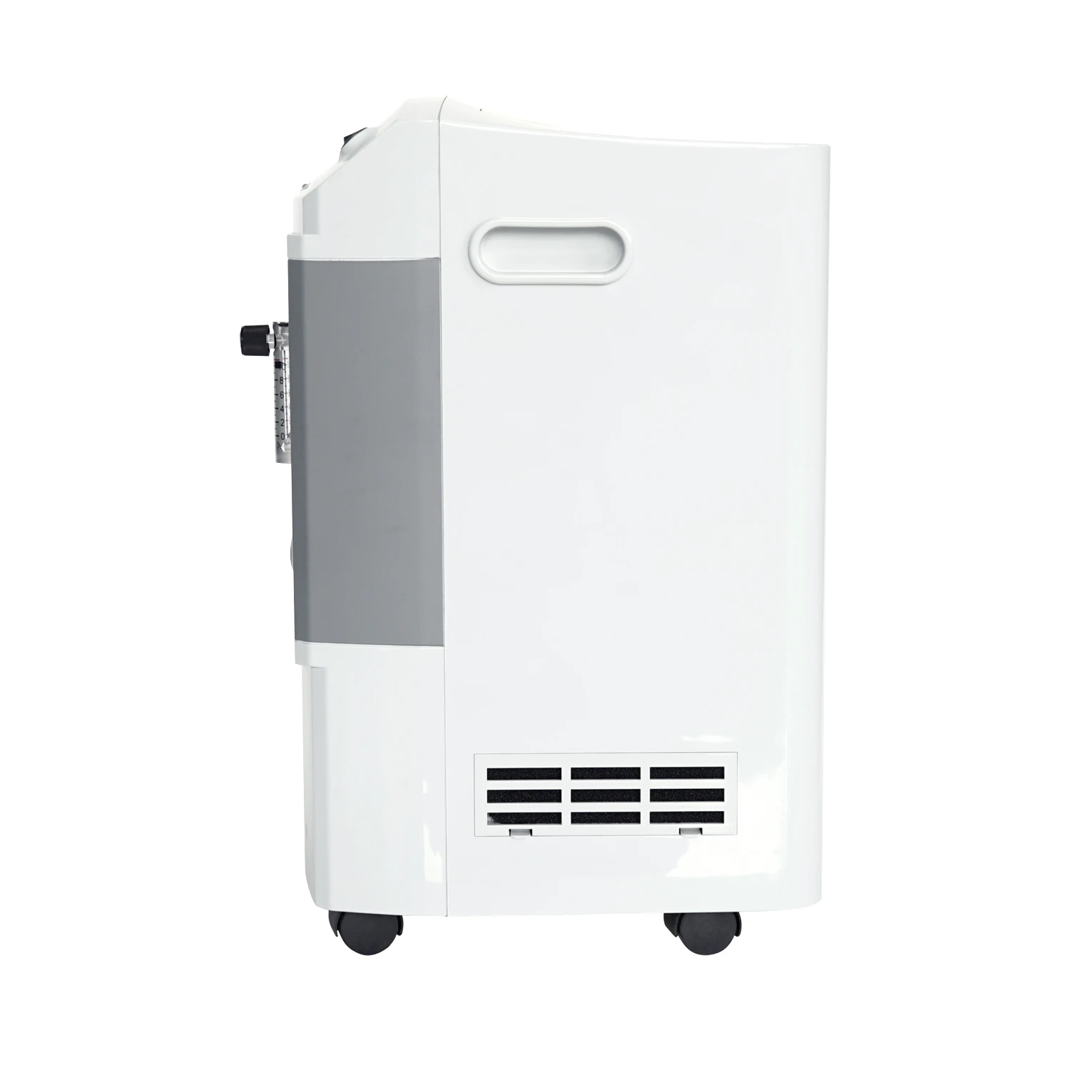 High purity oxygen to  torch 10lpm oxygen concentrator