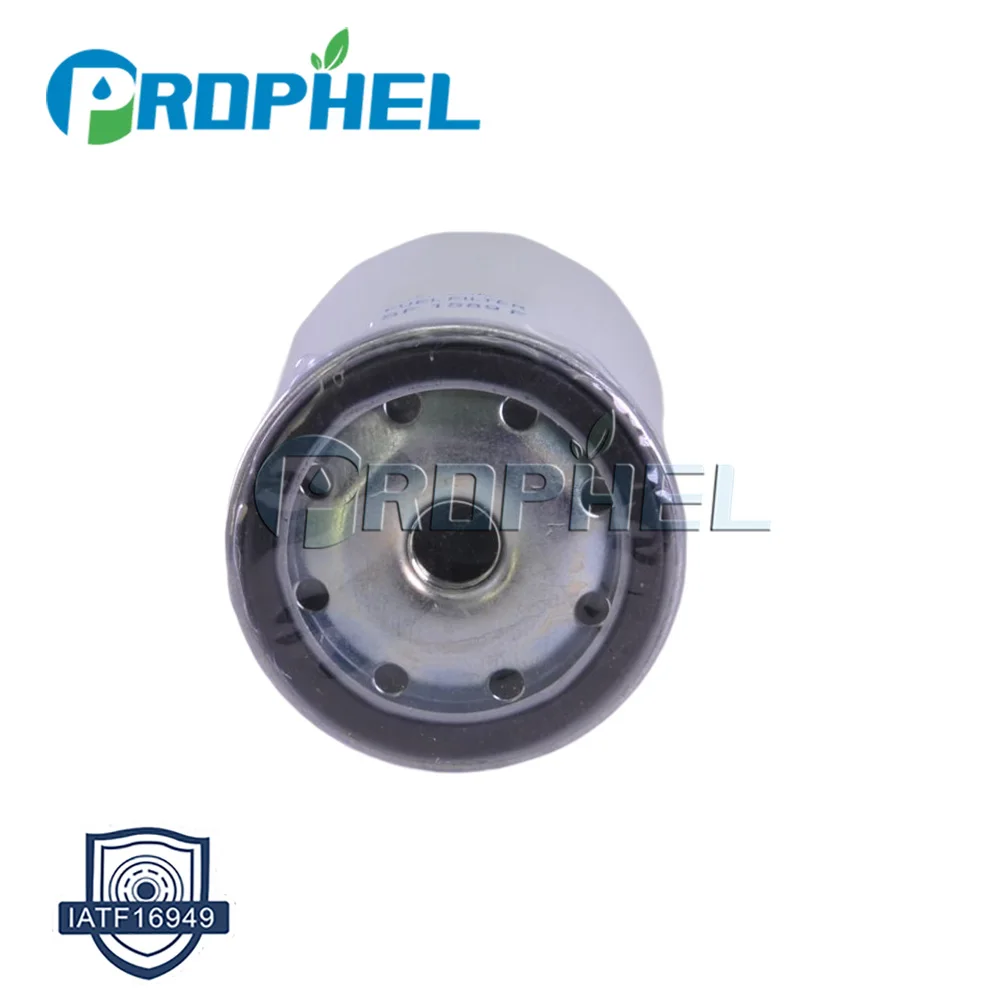 OEM truck Auto Engines Parts Lube FUEL Filters Engine For FLEETGUARD    DFO5572 FS1251