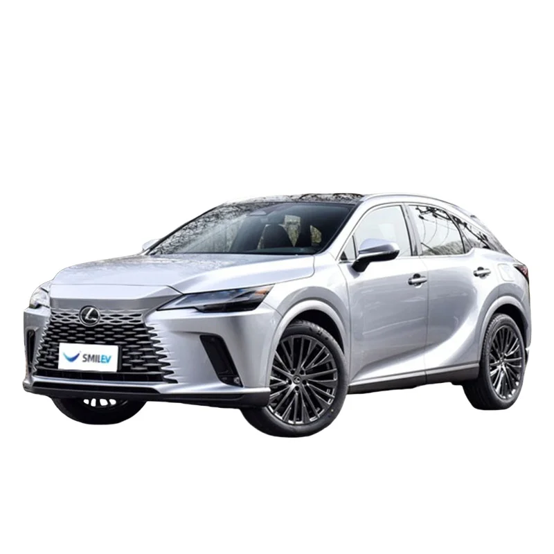 Депозит 2023 2WD YUEXIANG 5-дверный 5-местный HEV Cars Новый LE-XUS RX 350 внедорожник