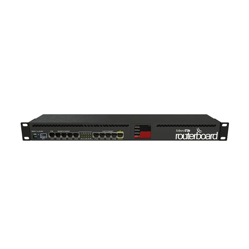 Mikrotik RB2011UiAS-RM