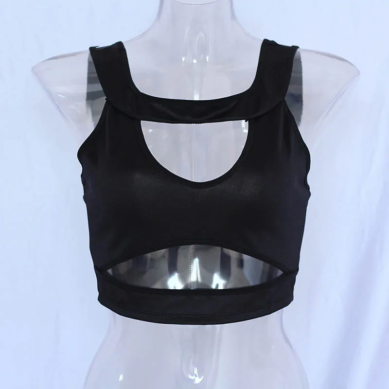 
2020 New style women gym sport bra, custom wholesale sports light padded bra running 