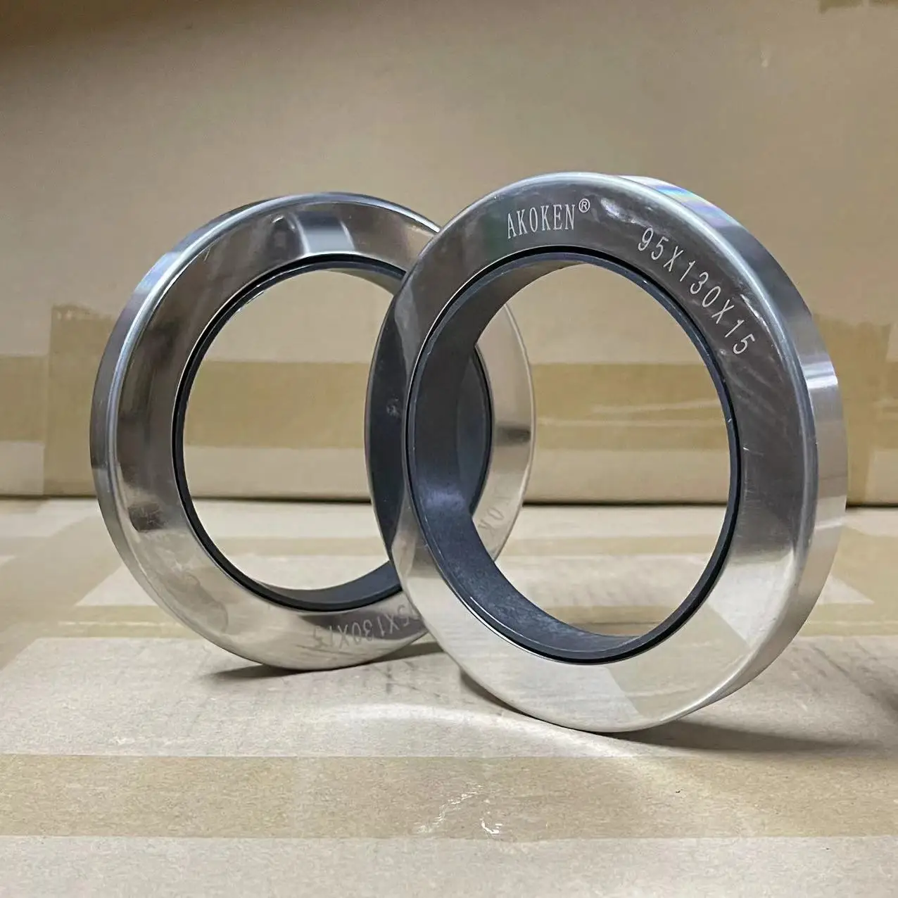 Stable quality 95*130*15 transmission oil seals mechanic seal ring for electric air compressors