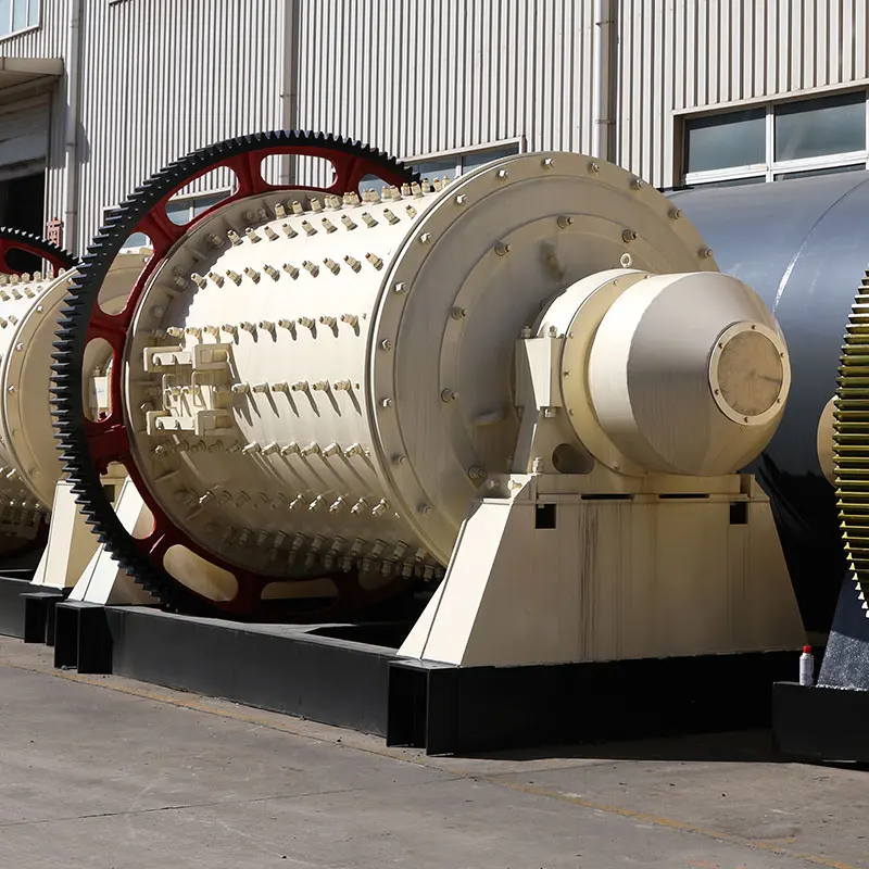 Ball Mill Working Principle, Milling Machine Tube,  Overflow Ball Mill