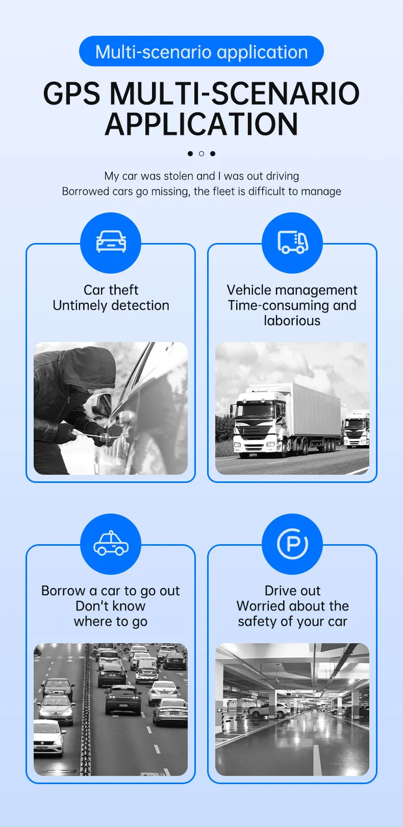 P2 car tracker gps real time tracking wireless vehicle tracking gps tracker for kids auto gps mini data logger auto