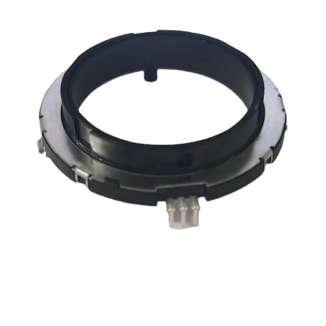 Автомобильная регулировка аудио 43 мм 35 мм 56 мм fader hollow кодировщик