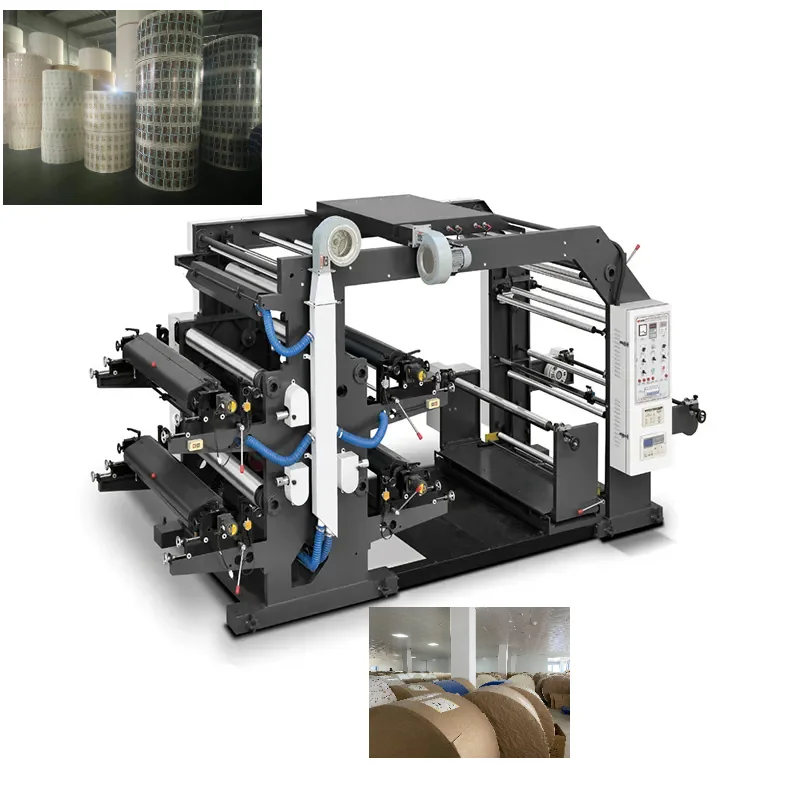 4x6 shipping label printer barcode thermal impresora postal label printer sticker printing machine TL1081