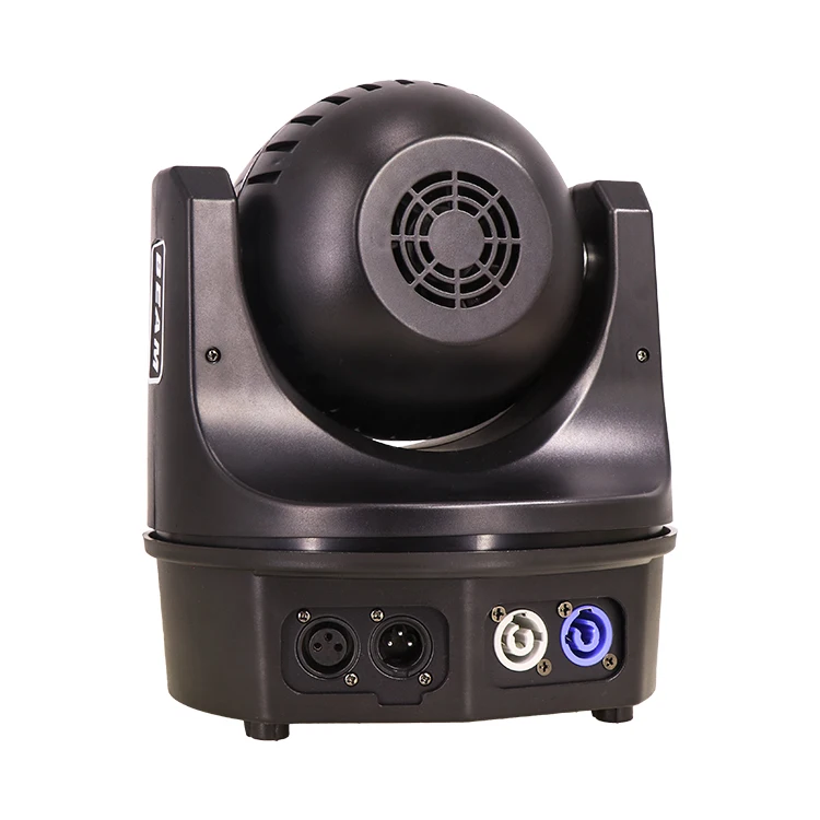 Manufacturer Wholesale Rgbw Led 4In1 6*15W Bee Eyes Moving Head Laser Effect Light