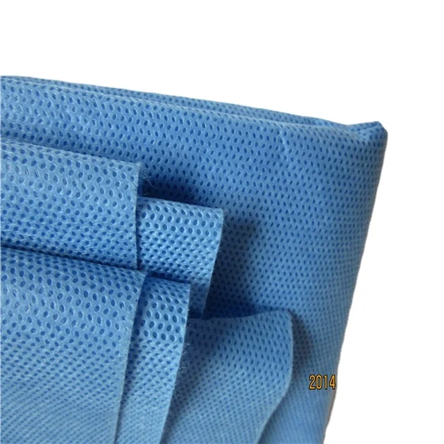 nonwoven sms fabric