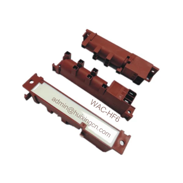 WAC-HF6 Spark Oven Igniter Hot Sale Oven Pulse Igniter 2 4 6 8 Outlets for Gas Oven