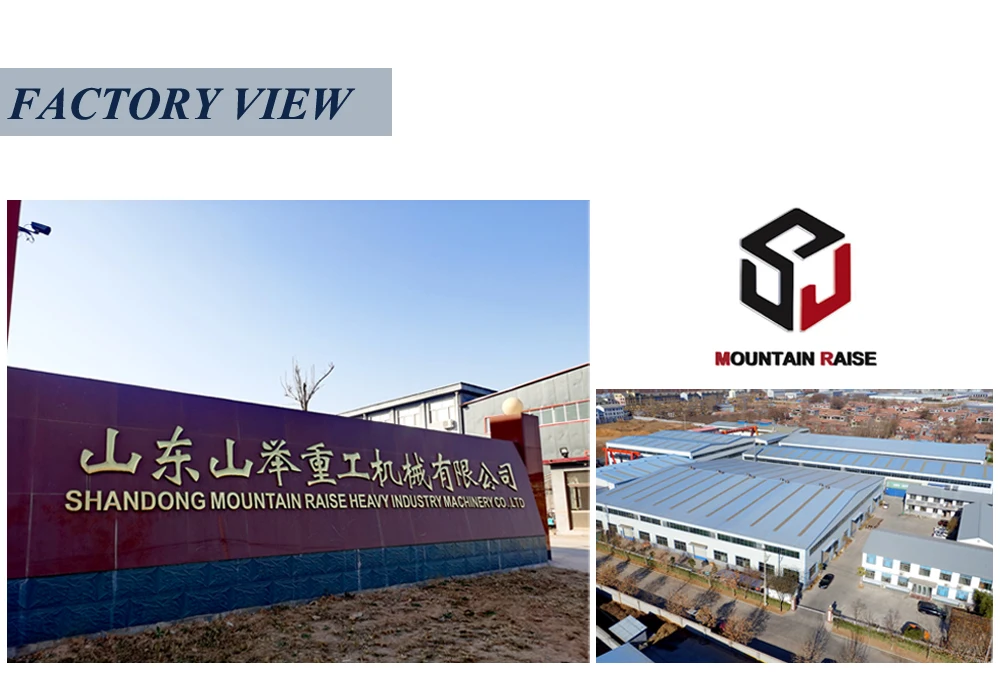 Shandong 1ton mini backhoe loader small tractor loader for sale