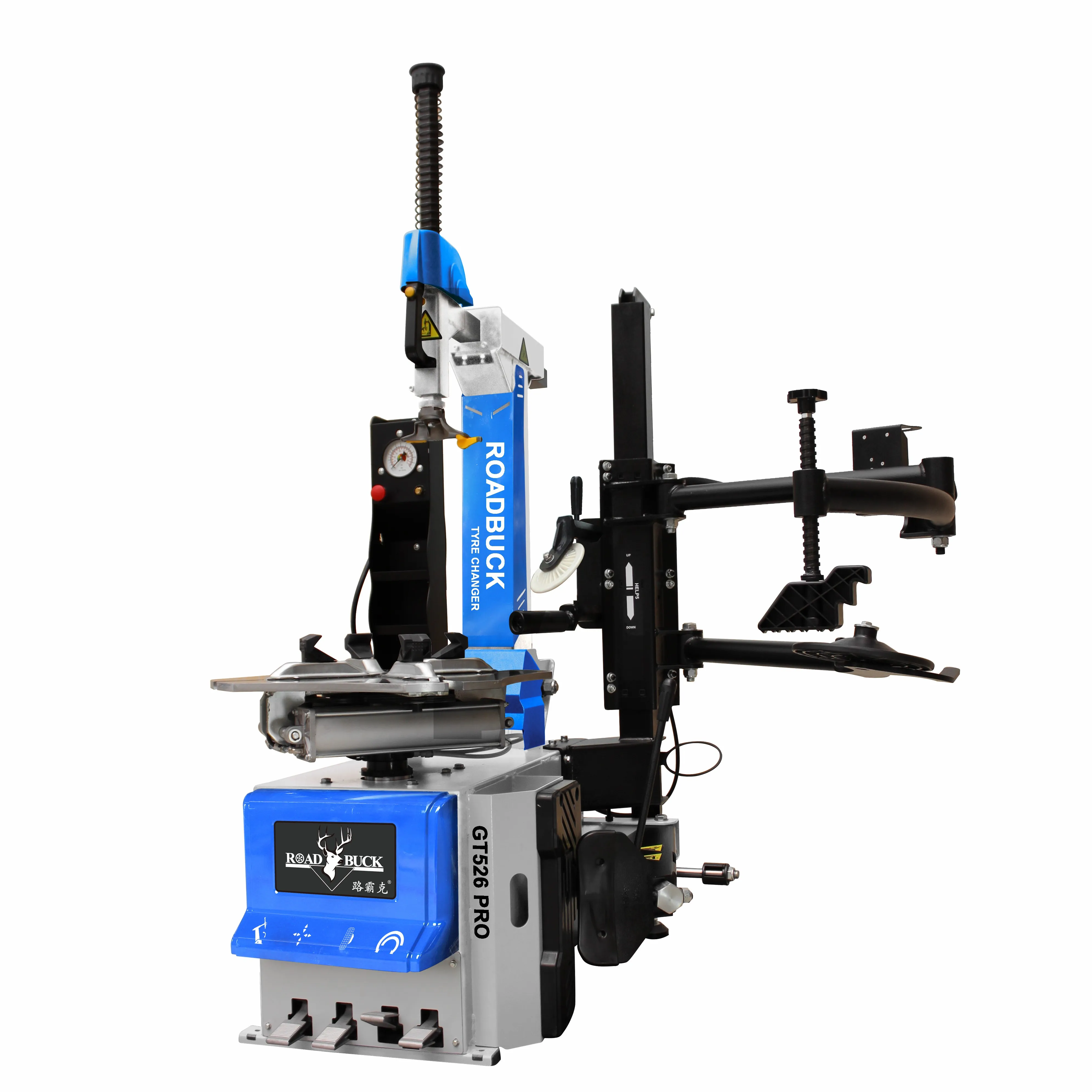 automatic tyre changer Road Buck tyre changer machine price GT526 Pro (60735749627)