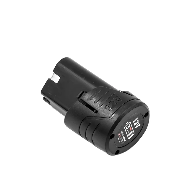 Promotional High Quality 12 16.8v 21v Cordless Electric Drill Battery