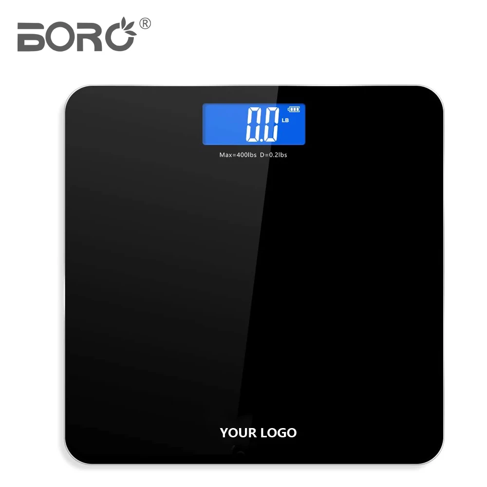 BL-1608 Latest Products Max 180kg Digital Balance Scale Electronic Bathroom Weighing Scale