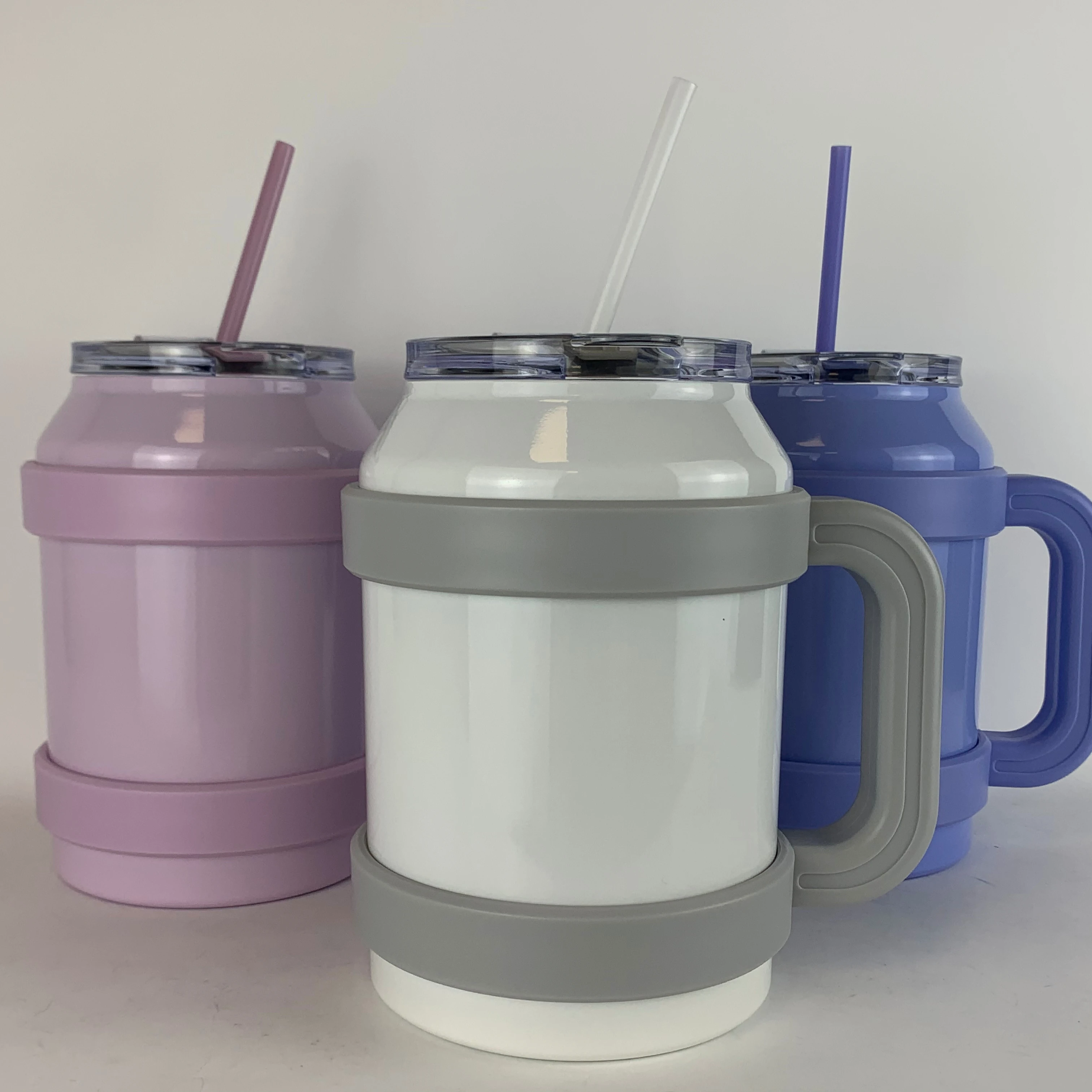 2023 DT5004 50oz Custom Logo Milton Thermal Drink Bottle Double Wall Vacuum 304  Stainless Steel  Water Bottle