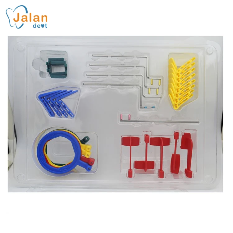 Factory Price   Dental X Ray Film Positioner FPS3000 Dental Digital X Ray Sensor Holder