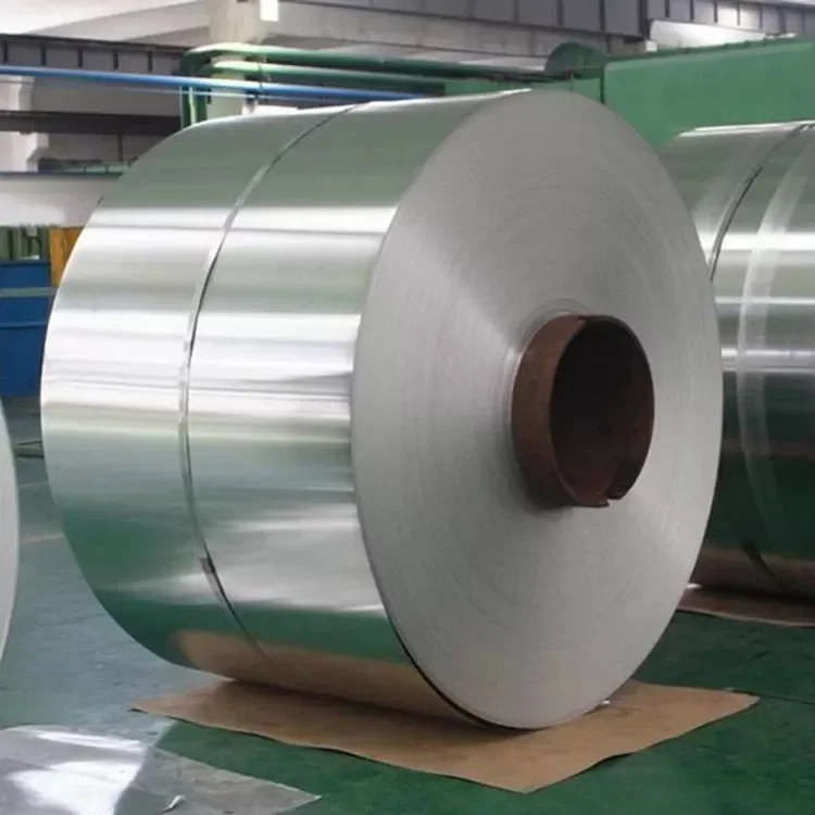 2022 Hot Selling High Quality Stainless Steel Belt