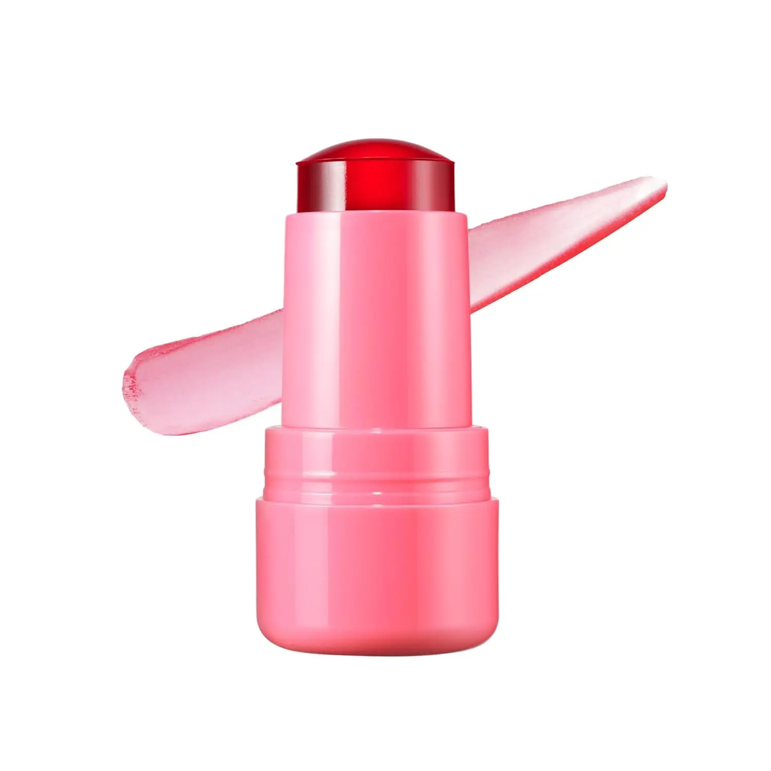 tint for lips and cheeks manufacturers rebranding customized logo waterproof make up blush lip cheek jelly tint