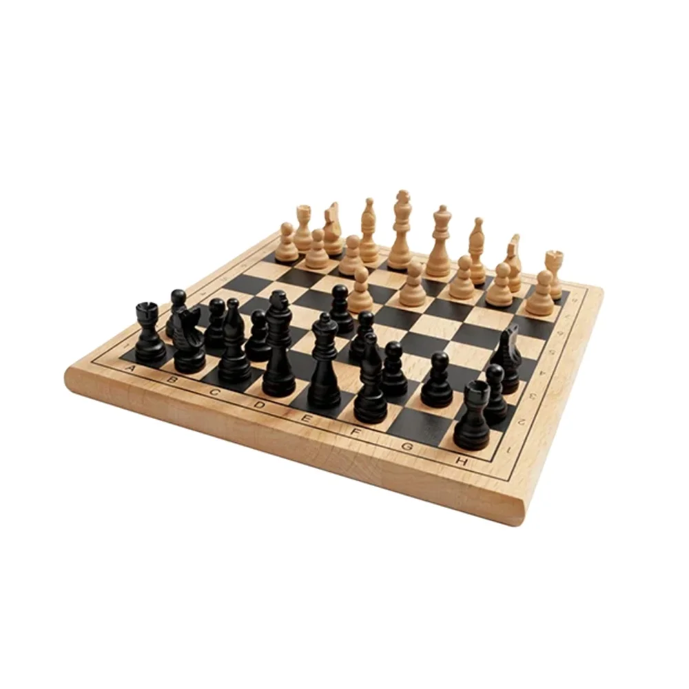 chess sets travel board games magnetic folding chess board with instructions teen gifts family games educational toys for Kids