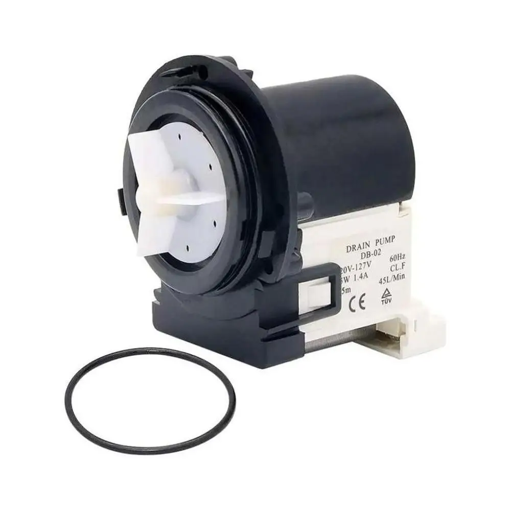 Детали двигателя для мойки 4681ea2001t dc31 4681ea1007g ap5328388 запасные части 00054a заменяет 2003273 водяной насос