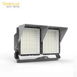 Горячее предложение сентябрь Бейсбол/Футбол/футбольное поле Спорт светодиодный прожектор IP67 Светодиодный прожектор