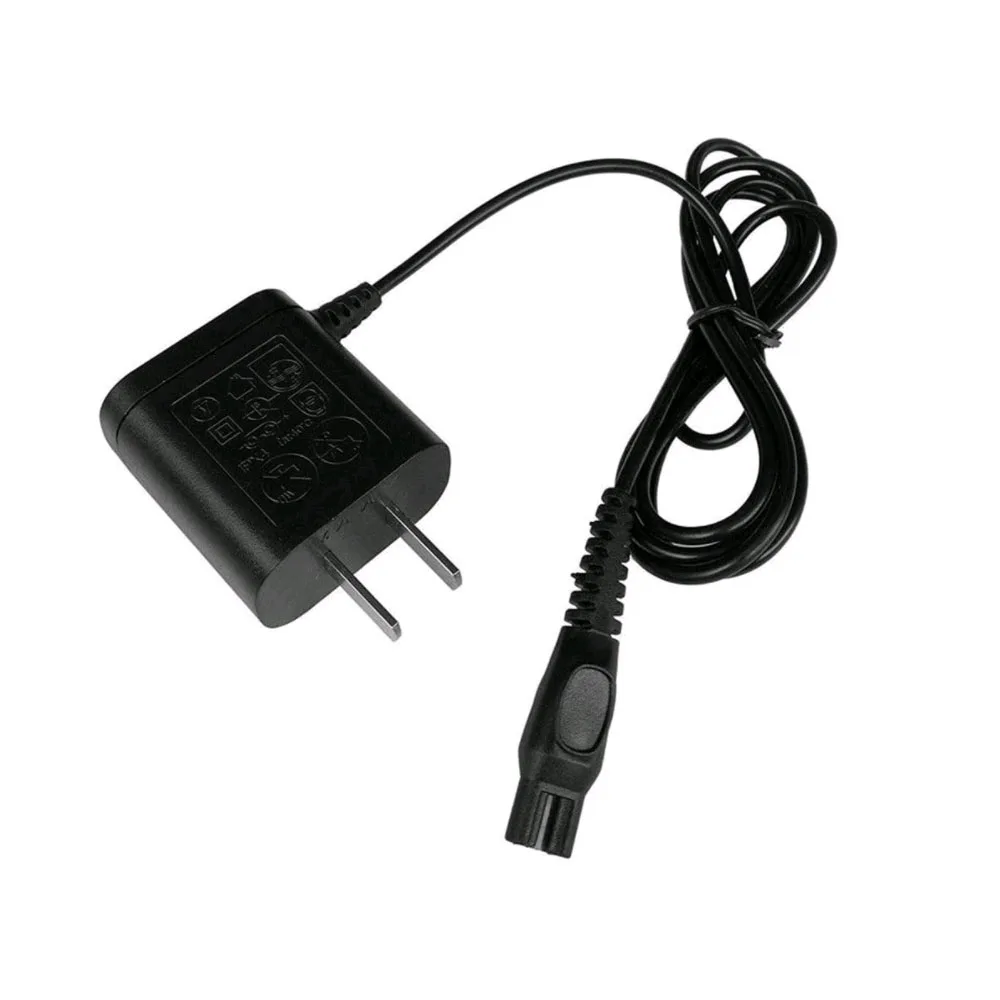 15V Universal Portable Philips Shaver Charger Power Charger Cord Adapter for Philips Charger Spectra Models Series