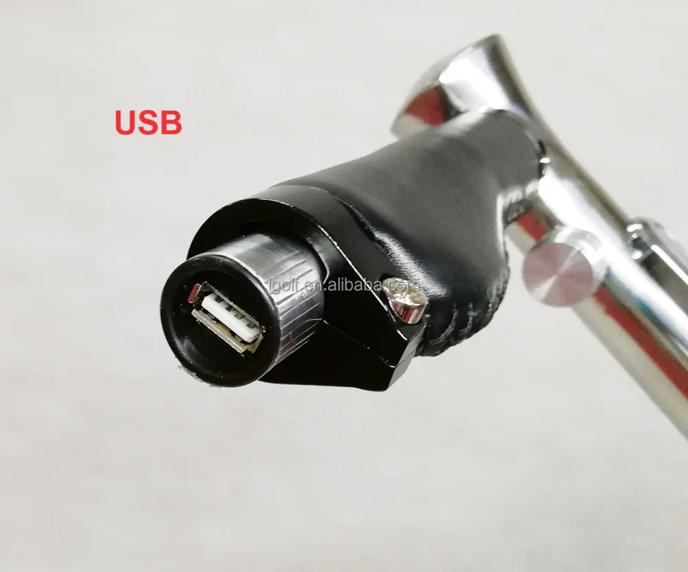 USB
